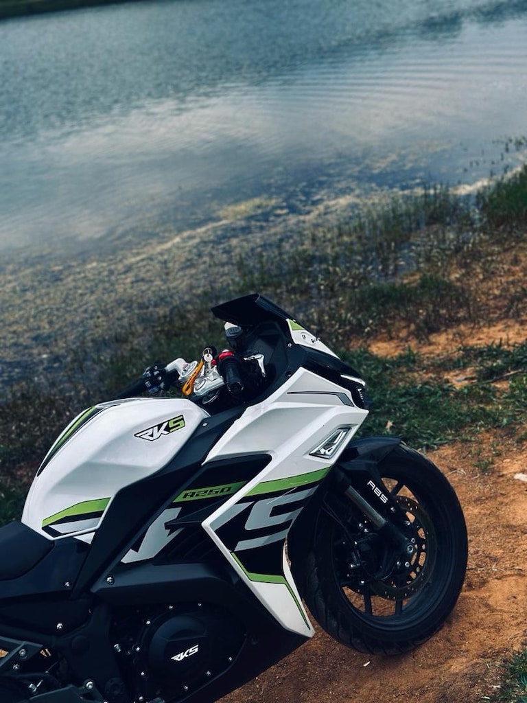 RKS R250 PARÇA PARÇA SATILIKTIR - 2