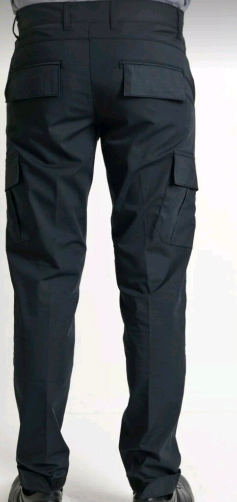 İş Pantolu - 3