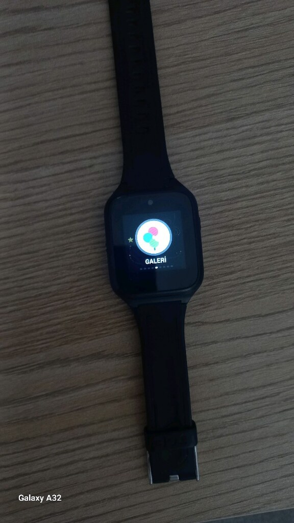 sim kartlı akıllı saat - 5