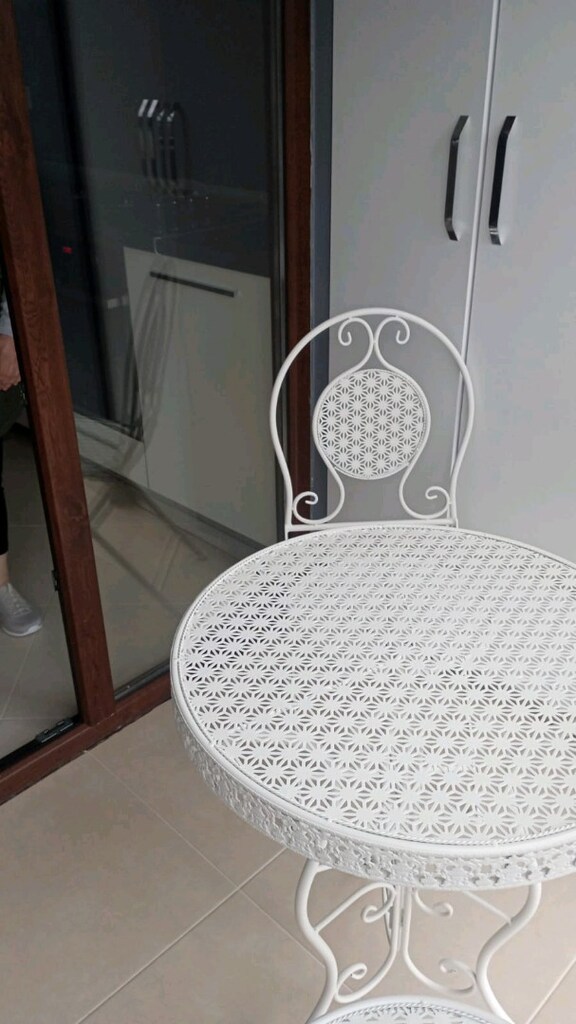 çookkk güzell bir balkon takımı - 2