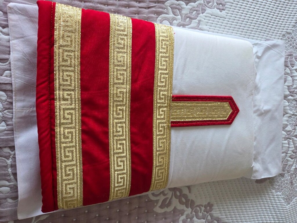 Yeniçeri Kostüm - 13