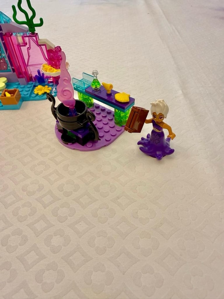 Lego 43254 - 2