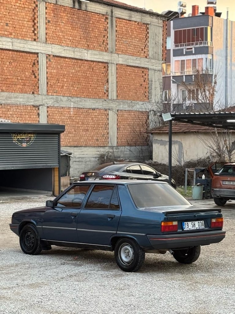 acil satılık 94 model sipring - 6