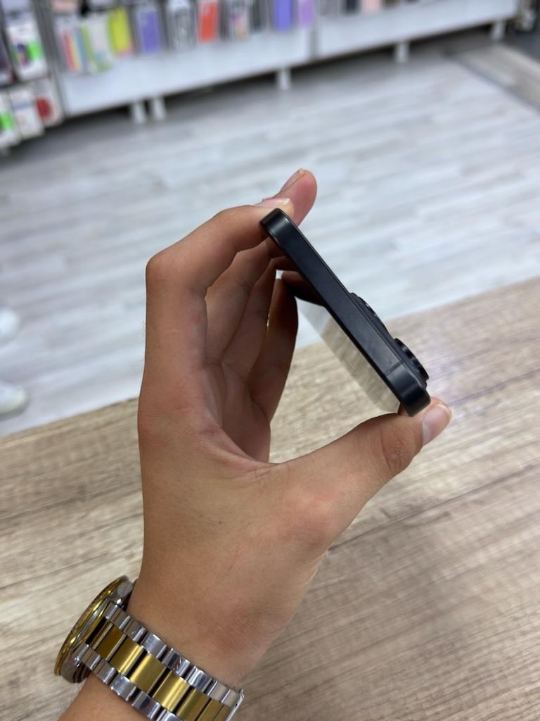 DARK SİYAHI IPHONE 15 PRO MAX - 5