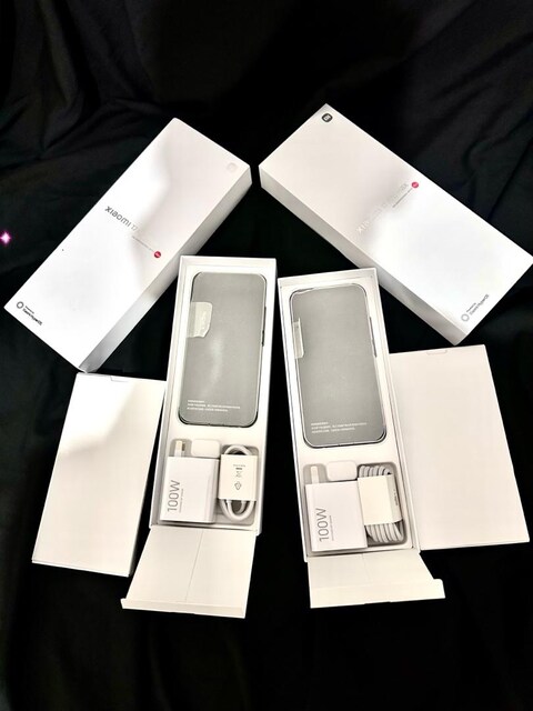 Xiaomi 17 Pro Max 12GB RAM 512 GB HAFIZA SIFIR KUTULU ORJİNAL