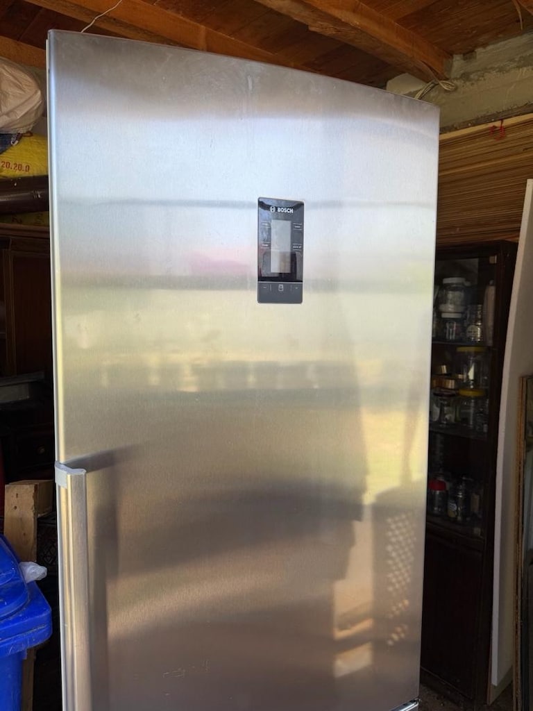 Bosch NoFrost Orjinal Raflar - 7