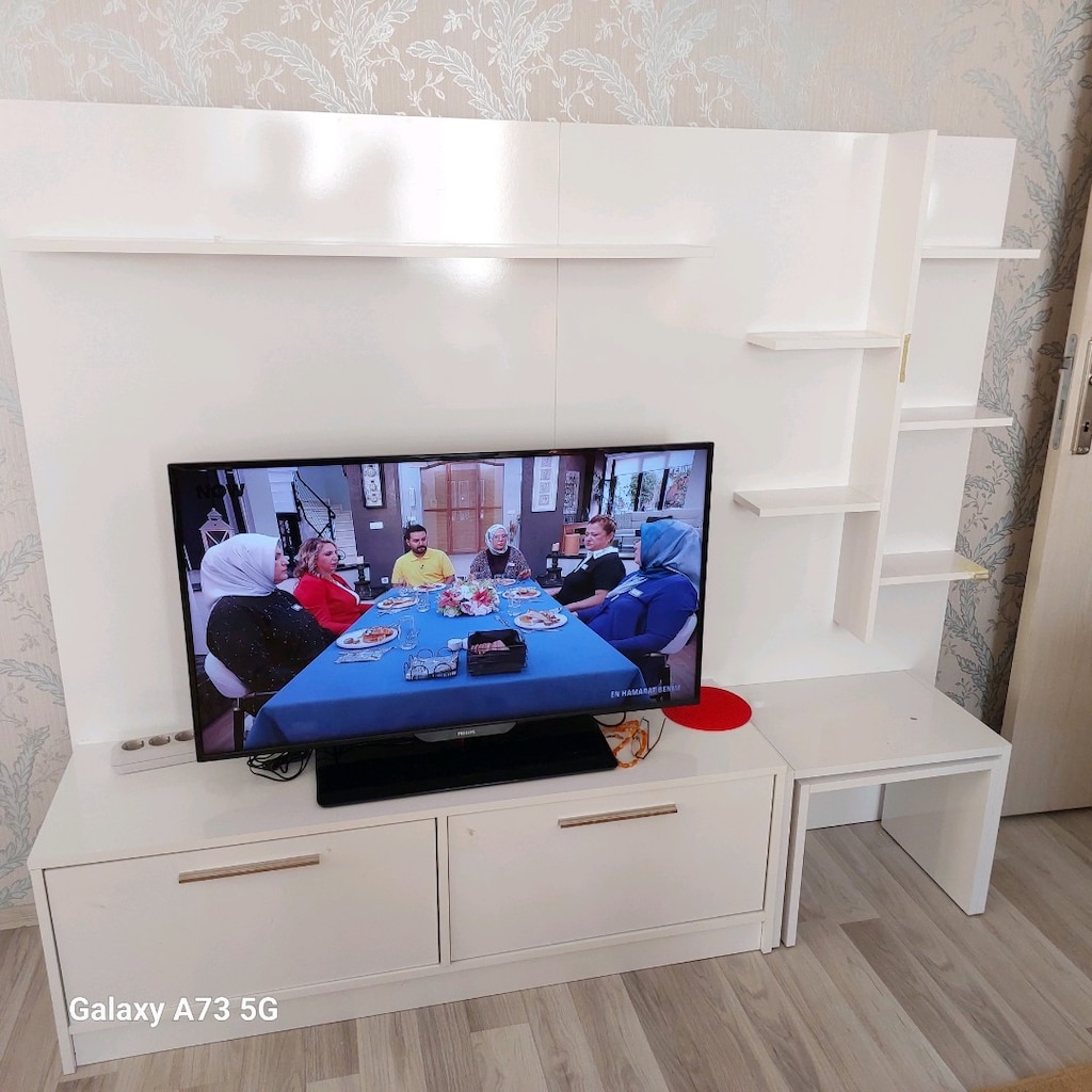 Tv unitesi - 2