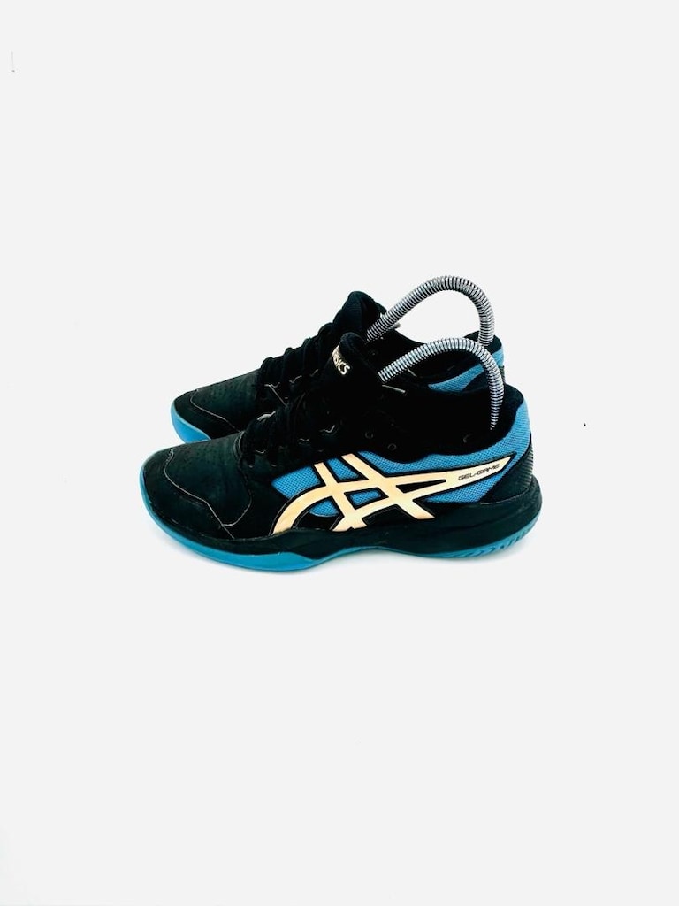 Asics Gel Salon Ayakkabısı - 5