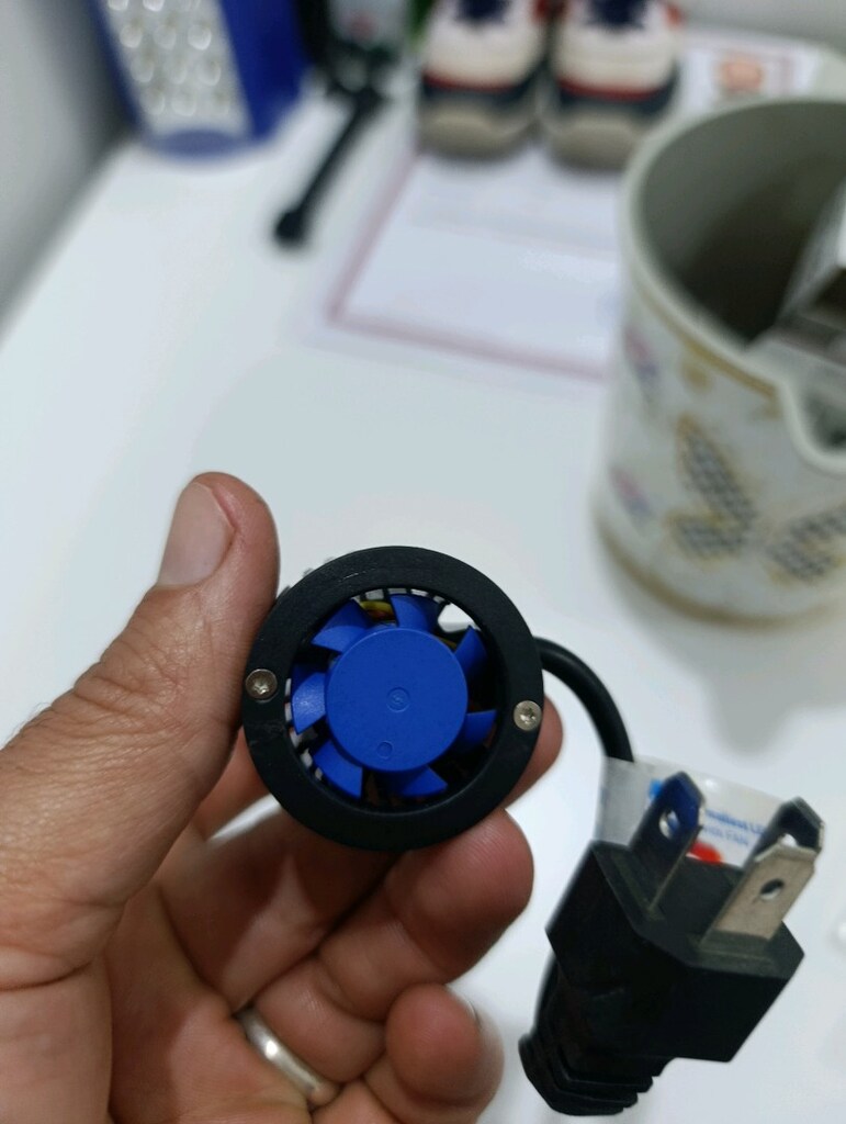 Led Far - 6