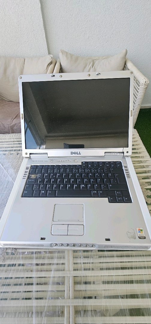 DELL LAPTOP ARIZALI - 2