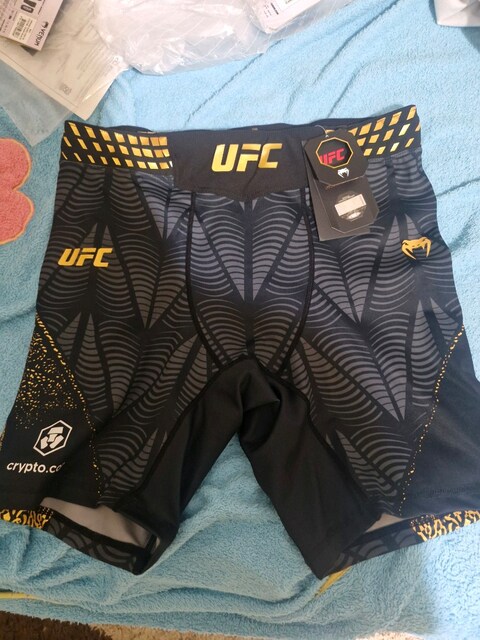 VENUM UFC ORJİNAL ŞORT