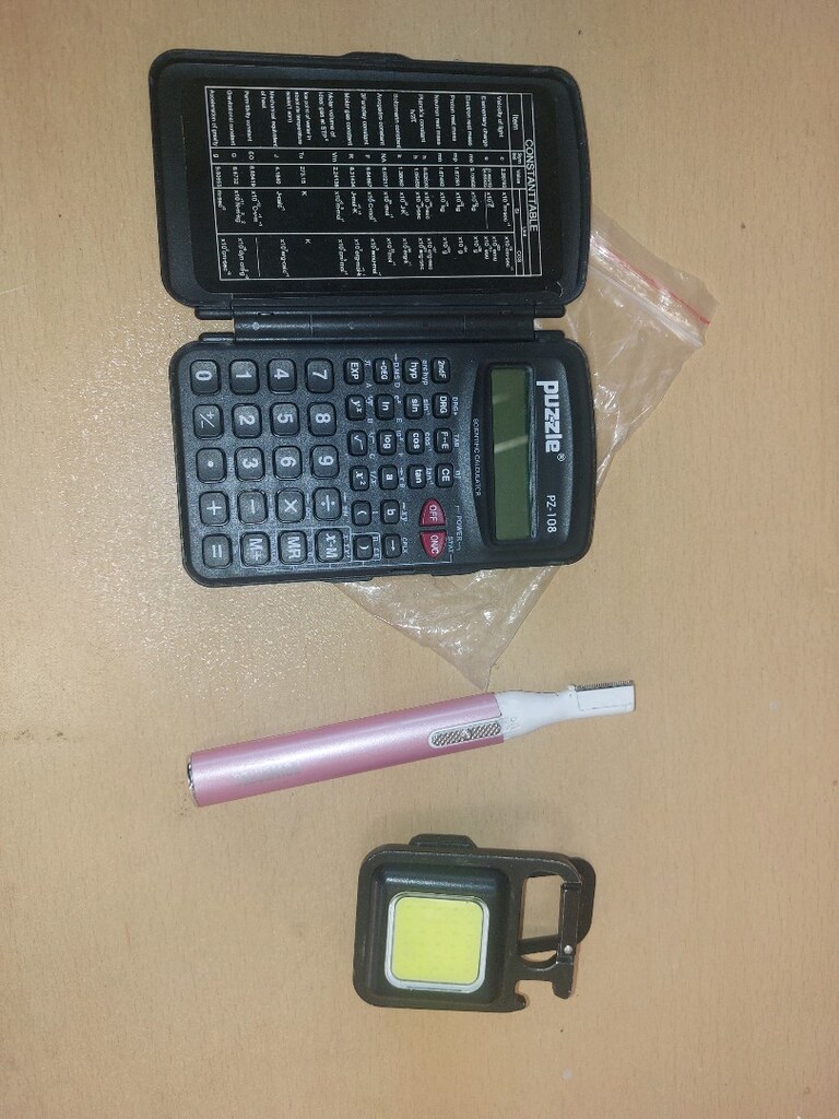 istenilen mazeme hakkında bilgi verilir - 4