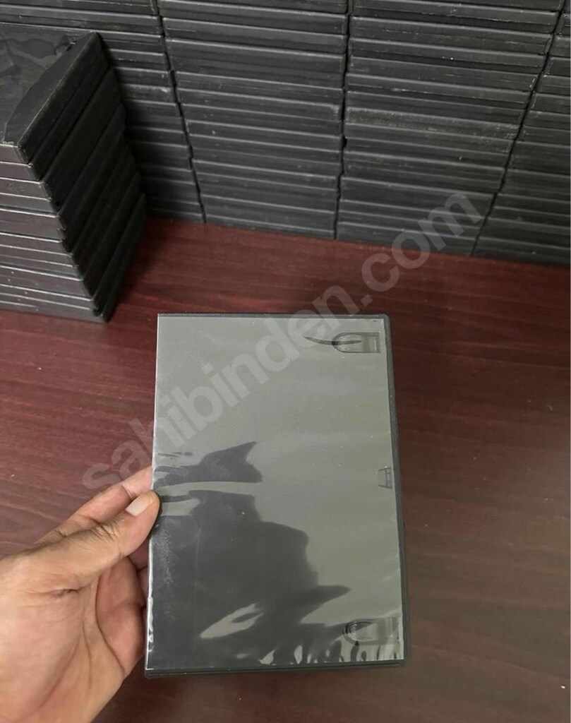 DVD KUTUSU 14MM - 3