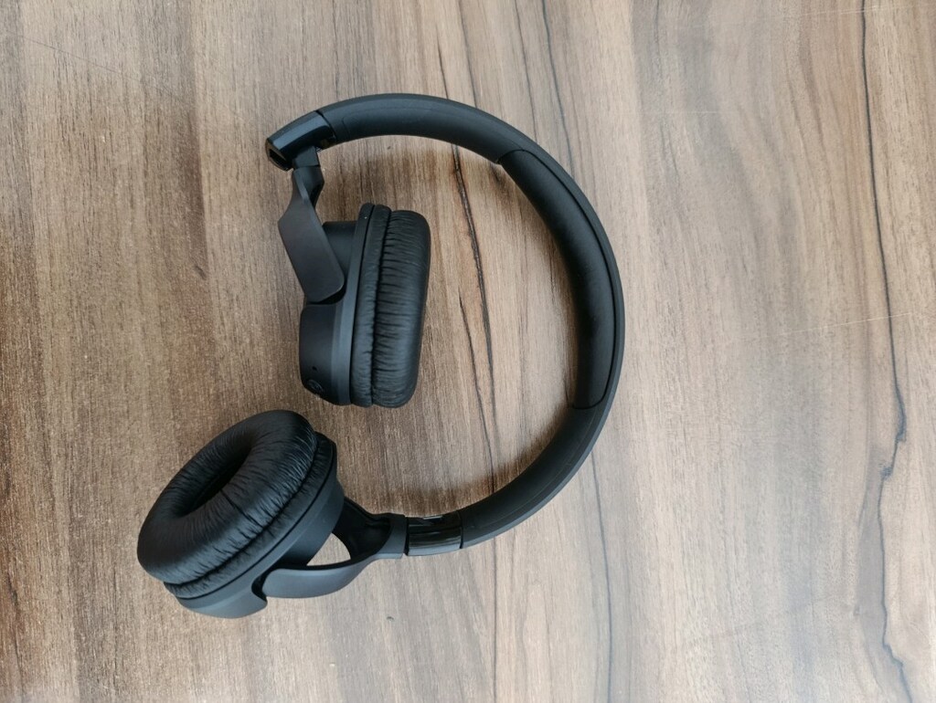 ACİL SATILIK JBL TUNE 527 BT KULAK ÜSTÜ KULAKLIK - 5