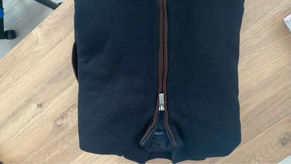 LC waikiki astarlı hırka - 3