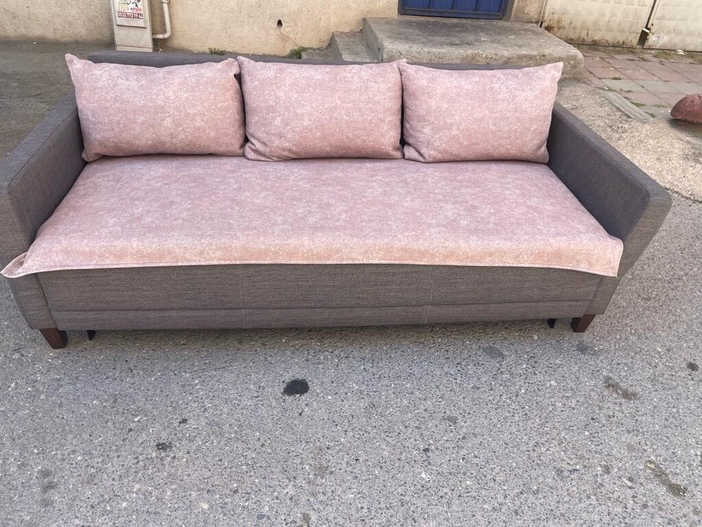 enza üçlü koltuk - 5