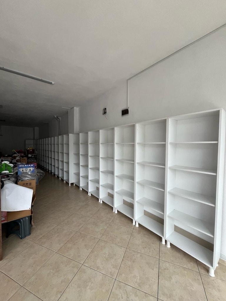 çok amaçlı raf sistemleri 196-60-27 - 6