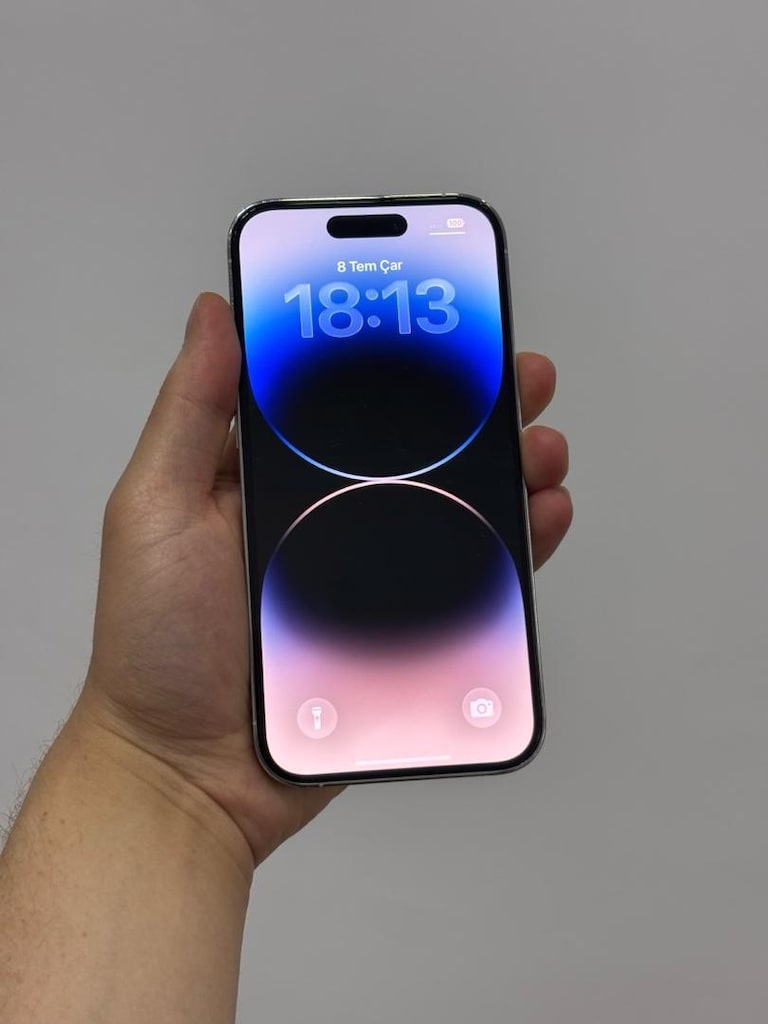 iPhone 14 Pro - Hatasız - 2