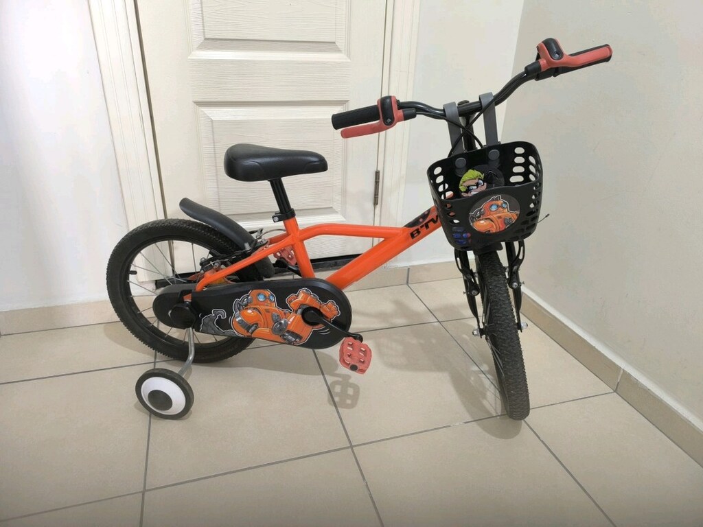 decathlon bisiklet - 2
