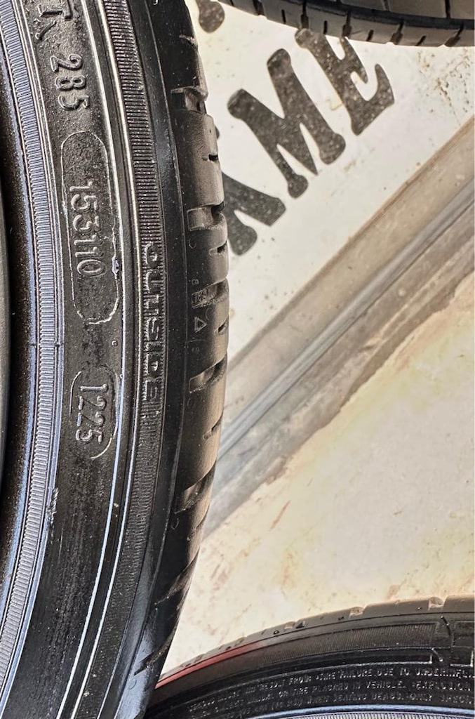 19 inç BBS Fİ-R 5x114.3 JANT LASTİK TAKIMI 215/35/19 235/35/19 DOT2025 - 18