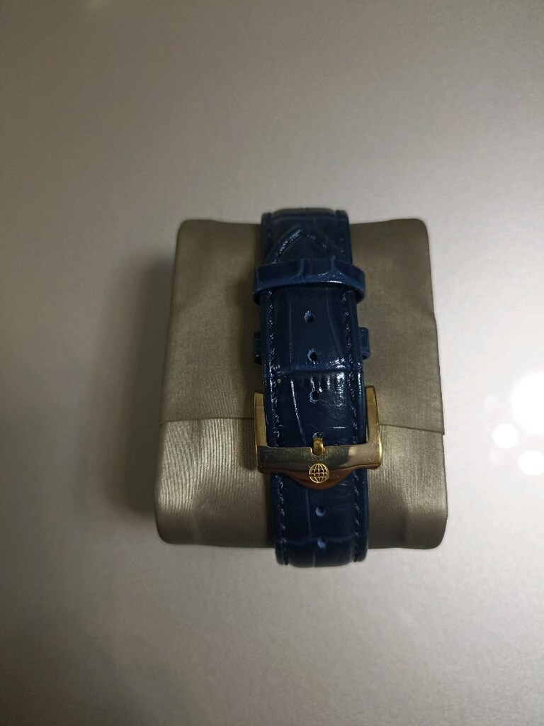 Grenwich swiss - 5