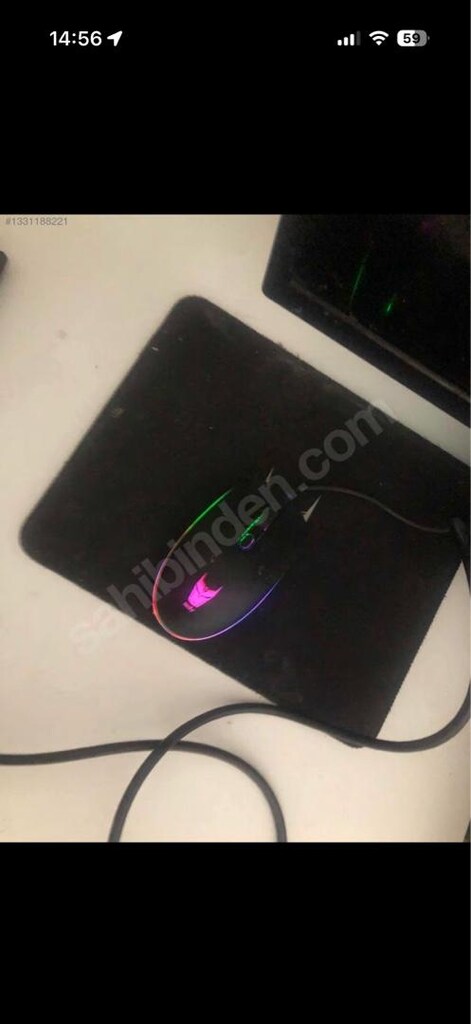 gaming oyuncu bilgisayarı acil satılık üniversiteye gideceğim için - 6