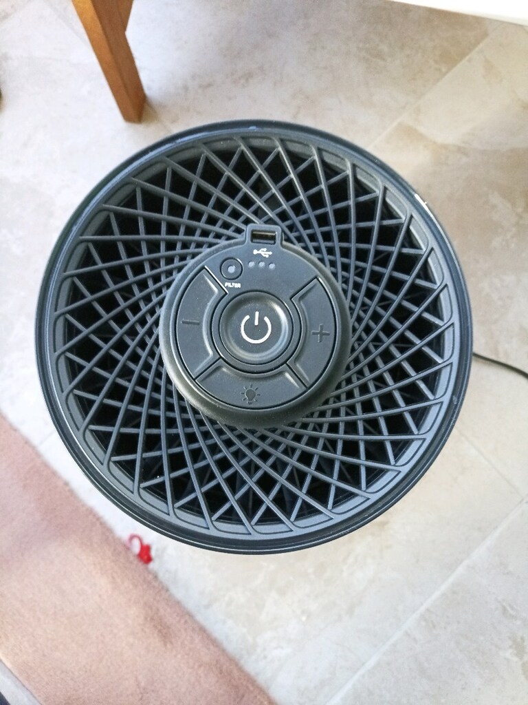 Bissel Mepa Karbon Filter - 2