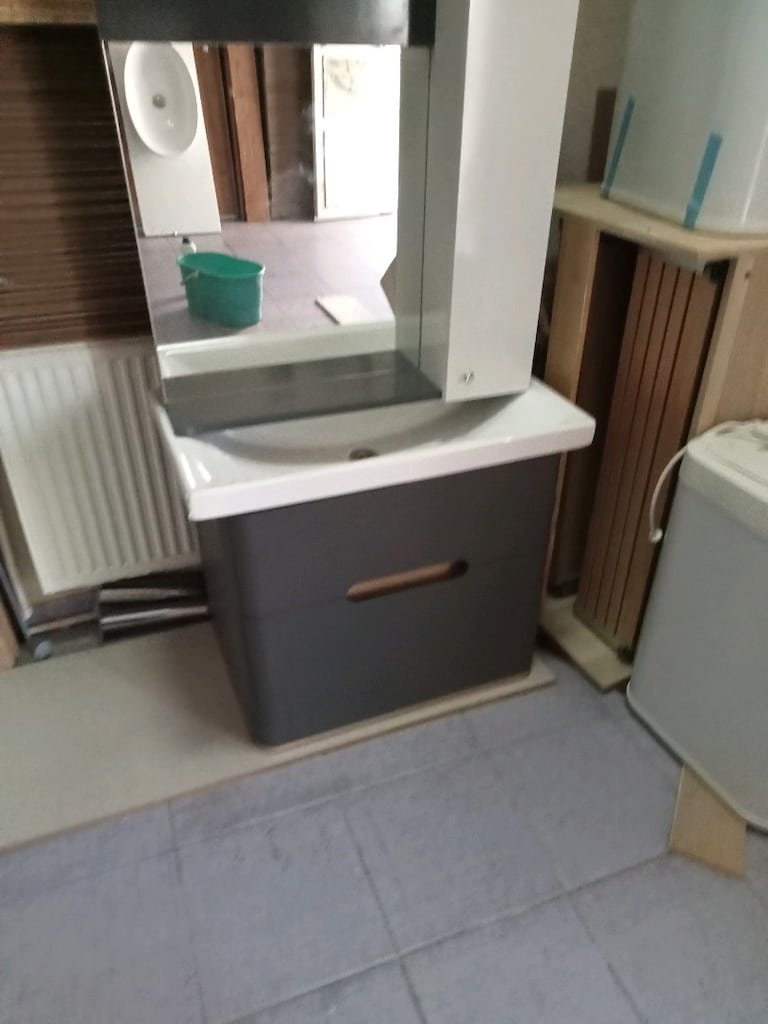 dolap dolap banyo - 3