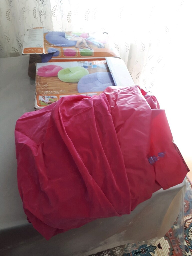 sisme koltuk (3 adet 3750 tl) - 6