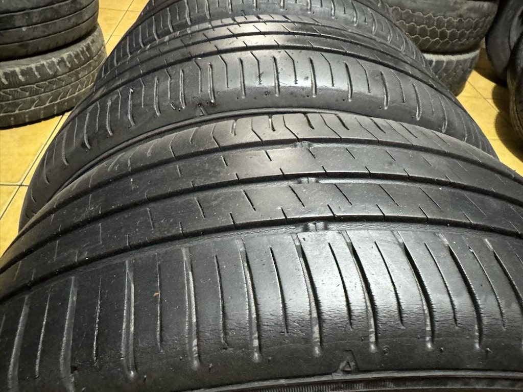 185/60/15 FALKEN marka 4 ad yaz lastiği(2021) - 2