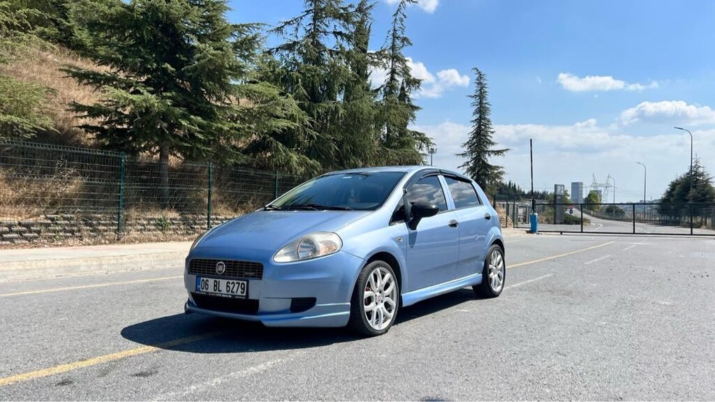 2 parça boyalı sahibinden temiz punto değişensiz - 2