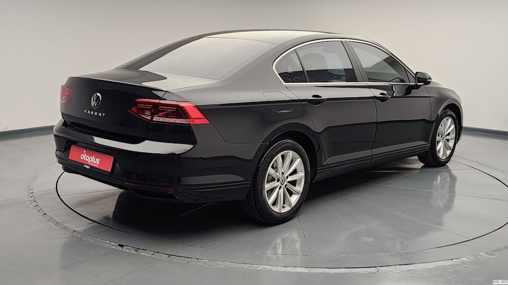 PASSAT 1.5 TSI ACT 150 DSG BUSINESS - 4