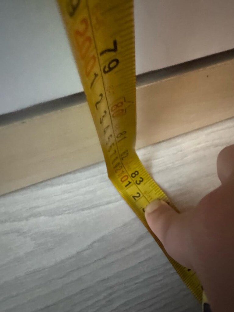 katlanır tek kişilik mobılya duvara monte - 7