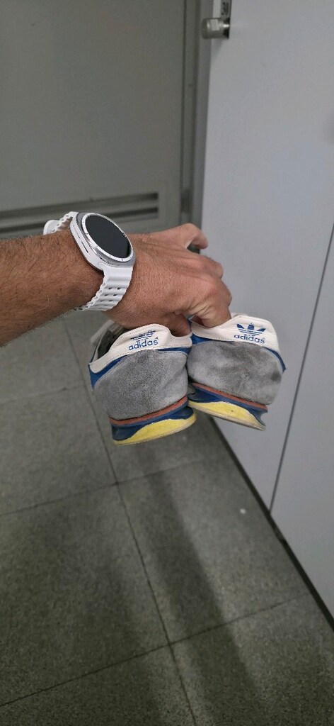 Adidas SL 72 ( 46 numara ) - 4