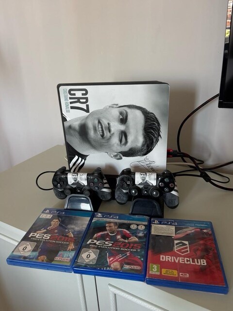 Pes4 Slim