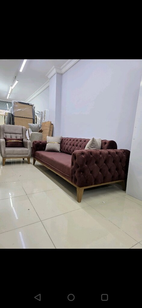 koltuk takımı - 3