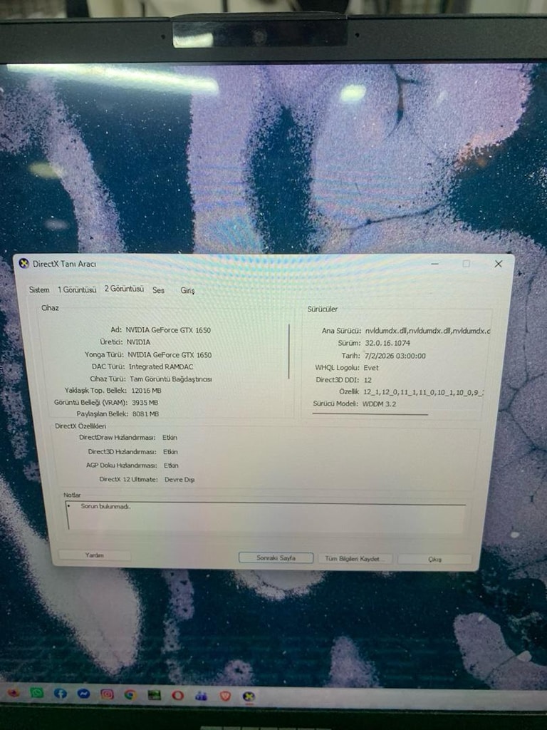 Monster Laptop - 3