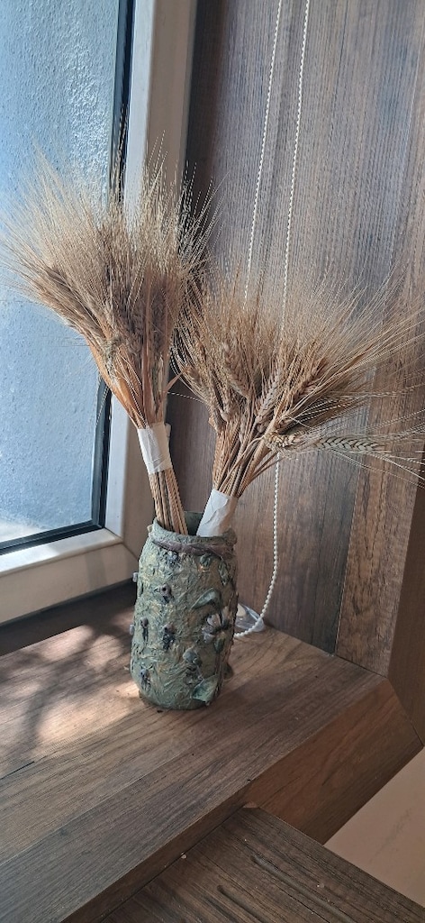 Buğday Başağı - 3