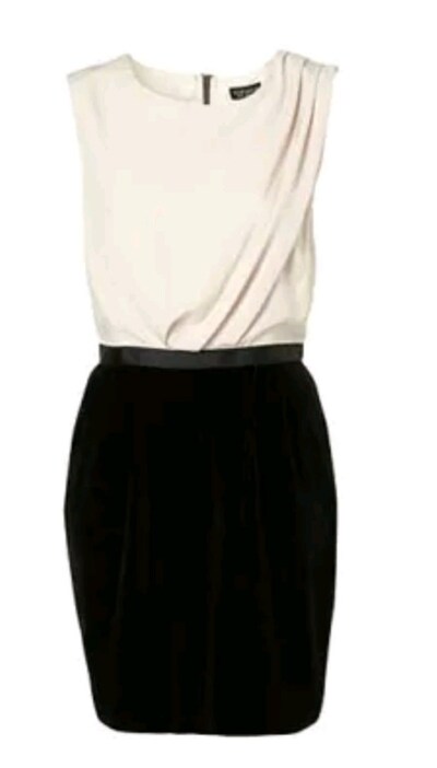 THOPSHOP ELBİSE