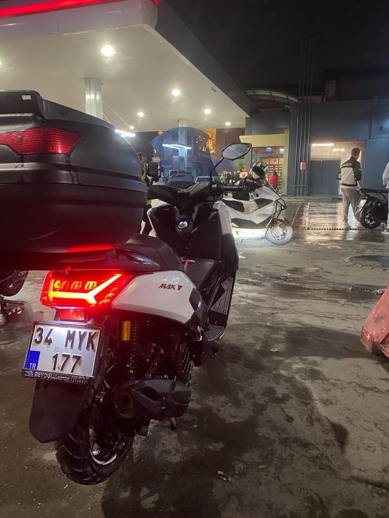 ARORA MAX-T 150 - 6