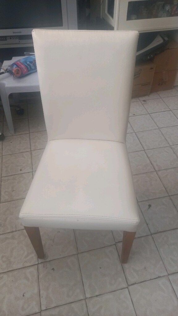Kilim mobilya 4 adet sandalye - 3