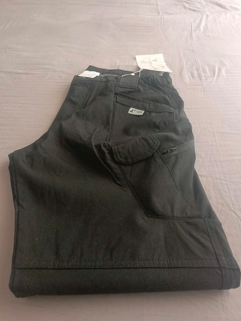 Columbia taktik pantolon - 2
