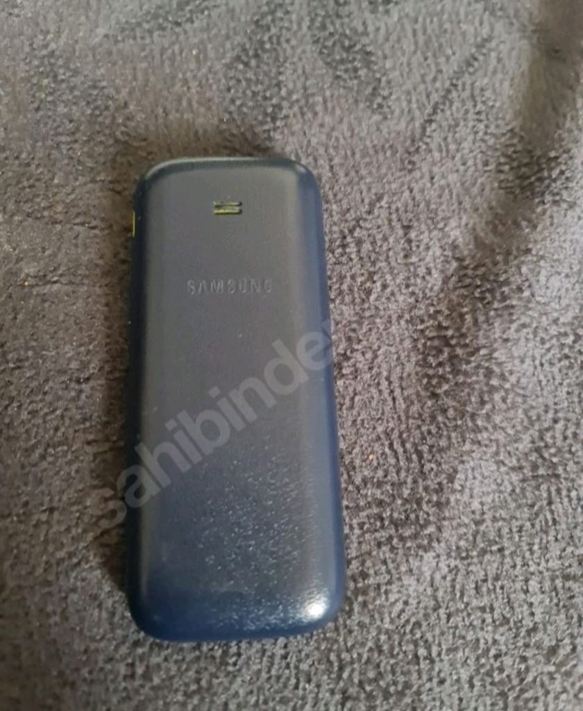 Samsung b310 - 2