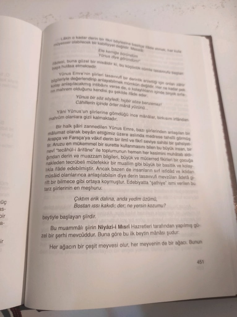 Abide Şahsiyetleri ve Müesseseleriyle Osmanlı Osman Nuri Topbaş - 7