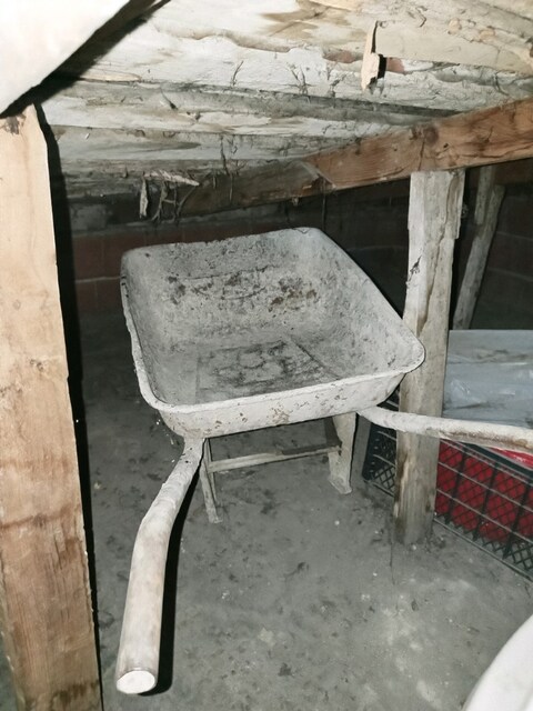 el arabası