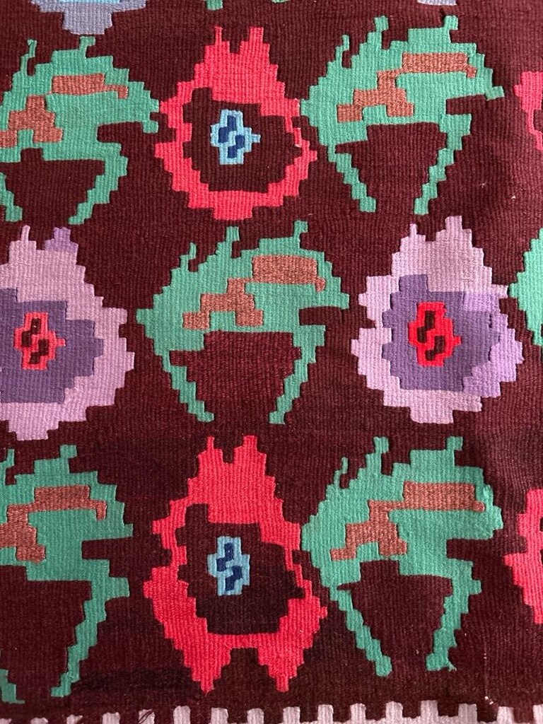 EL DOKUMA YÜN-ORLON 80 Yıllık - 2