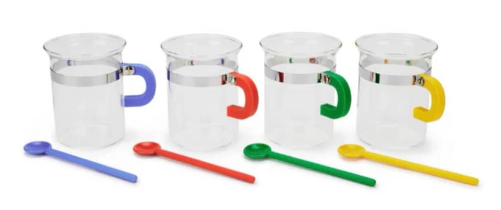 MOMA-Bodum French Press seti - 5
