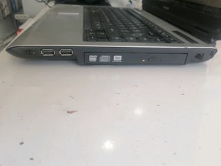 Toshiba satellite laptop - 4