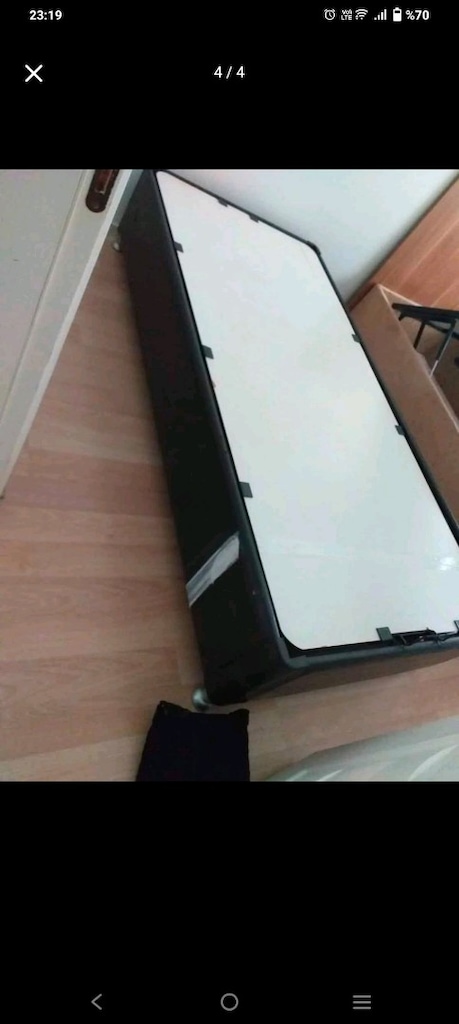 tek kişilik baza - 4