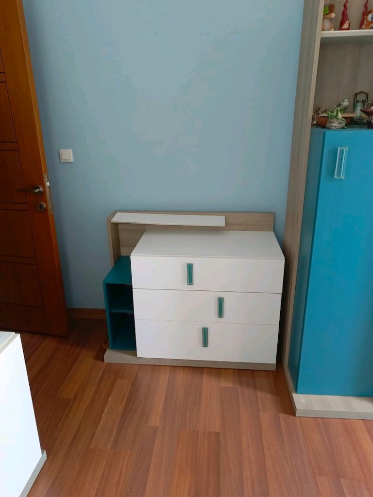 çocuk odası ve balkon masası - 5